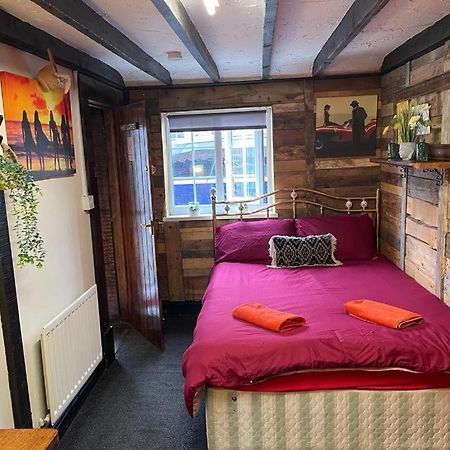Oyo Yarm Cottages Kirklevington ภายนอก รูปภาพ