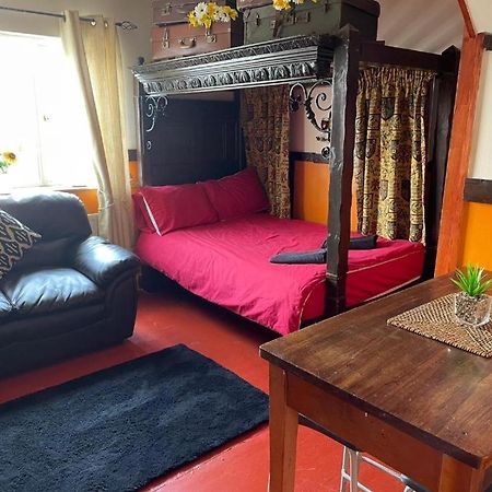 Oyo Yarm Cottages Kirklevington ภายนอก รูปภาพ