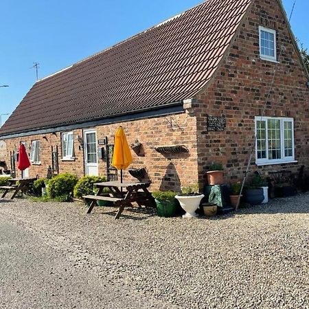 Oyo Yarm Cottages Kirklevington ภายนอก รูปภาพ
