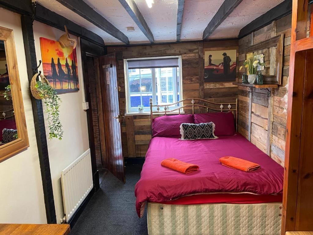 Oyo Yarm Cottages Kirklevington ภายนอก รูปภาพ