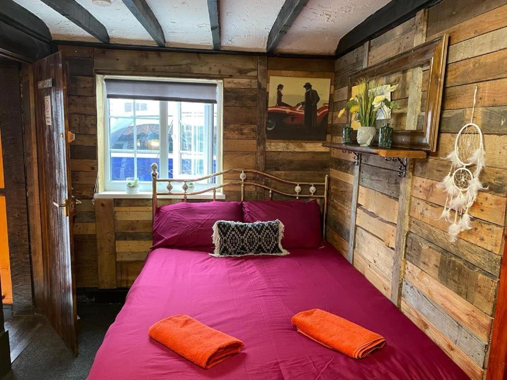 Oyo Yarm Cottages Kirklevington ภายนอก รูปภาพ