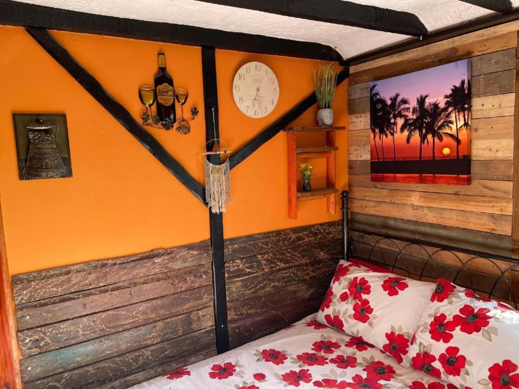 Oyo Yarm Cottages Kirklevington ภายนอก รูปภาพ