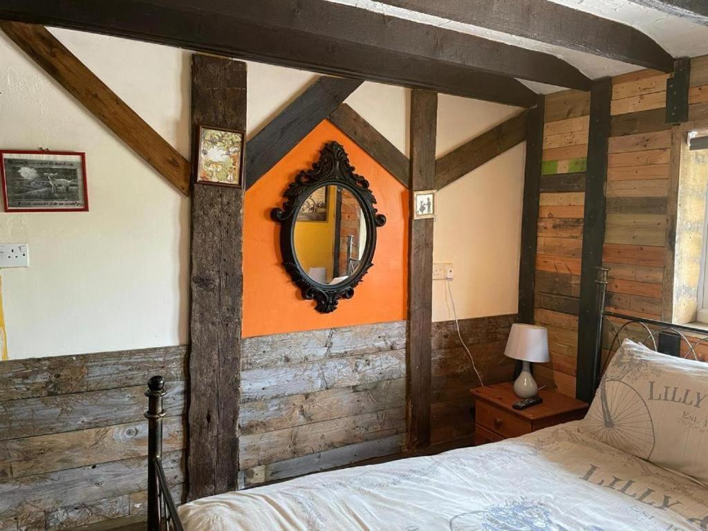 Oyo Yarm Cottages Kirklevington ภายนอก รูปภาพ