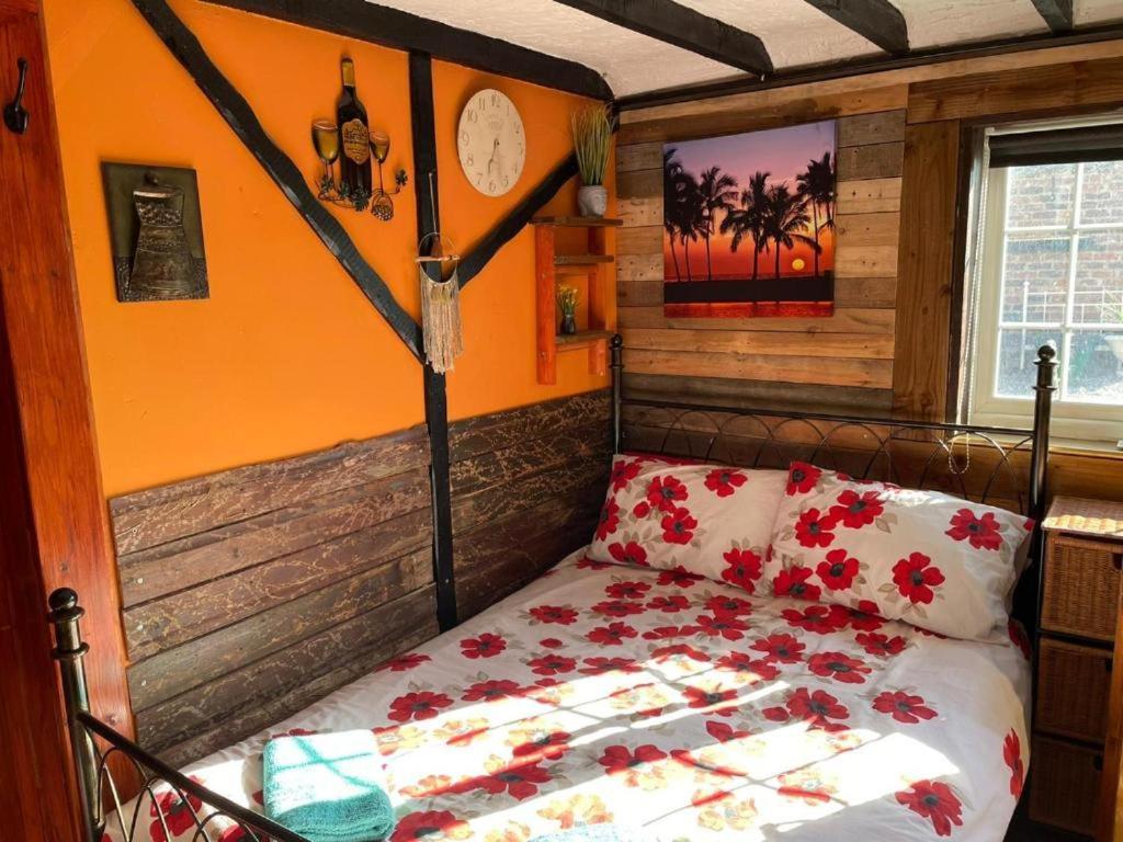 Oyo Yarm Cottages Kirklevington ภายนอก รูปภาพ