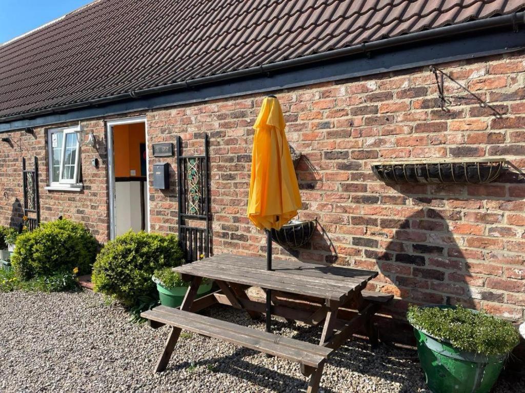 Oyo Yarm Cottages Kirklevington ภายนอก รูปภาพ