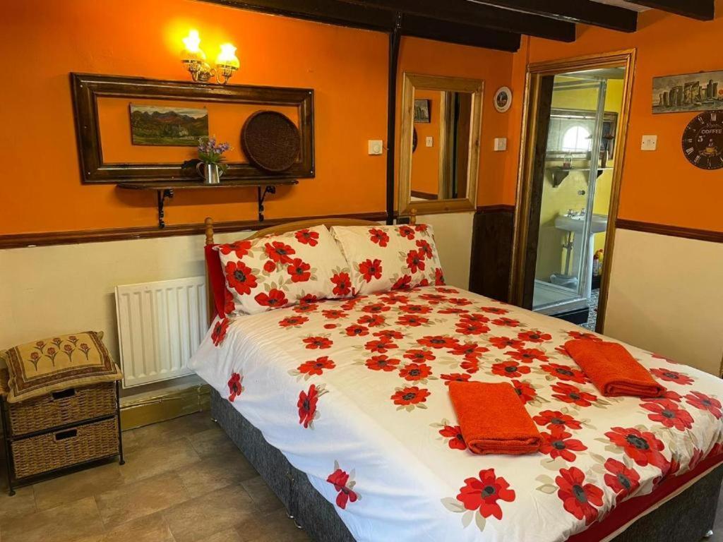 Oyo Yarm Cottages Kirklevington ภายนอก รูปภาพ